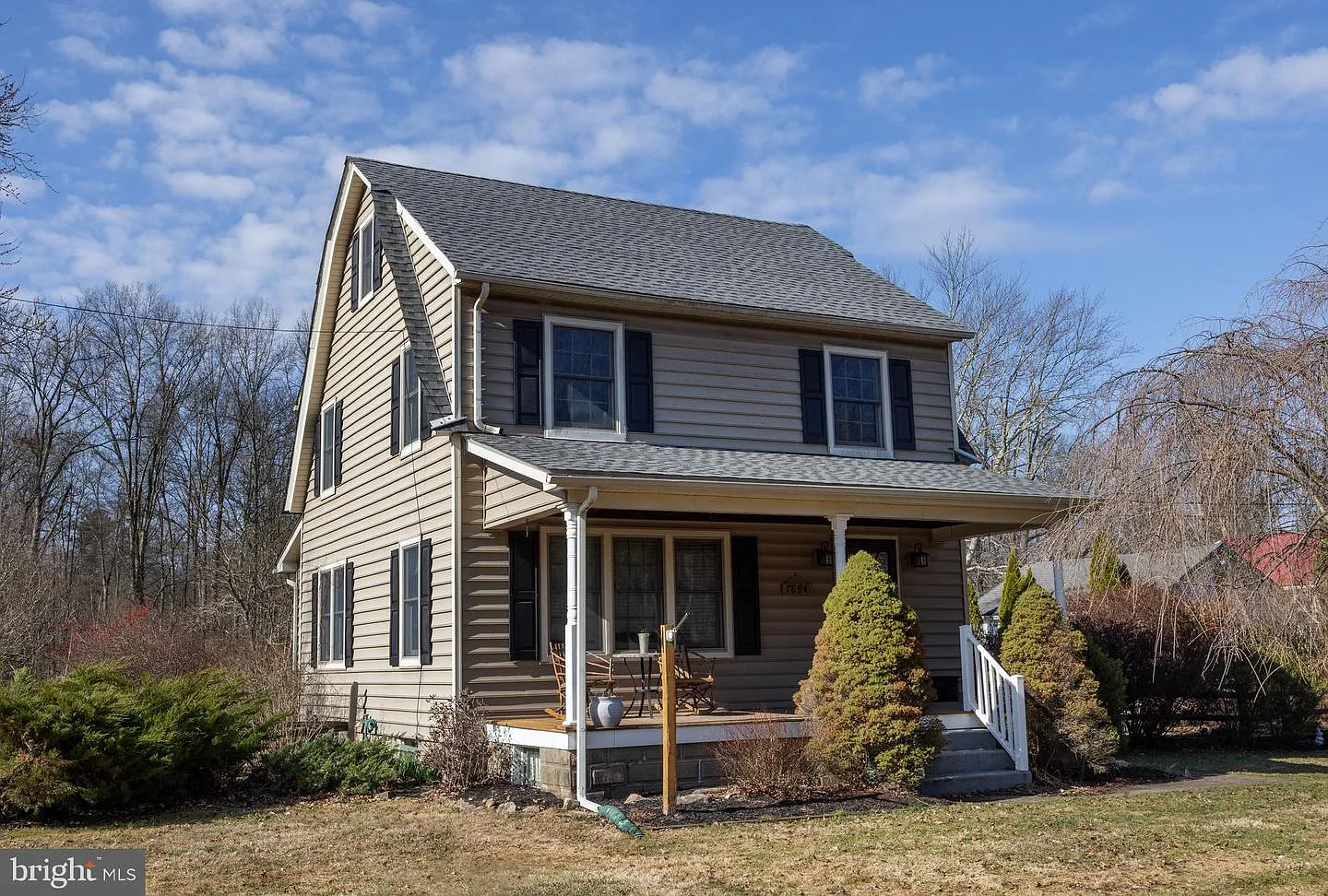 1684 Chestnut Ridge Rd photo 1