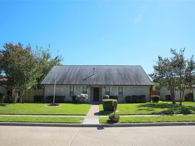 1808 Rainbow Dr, Richardson, TX, 75081