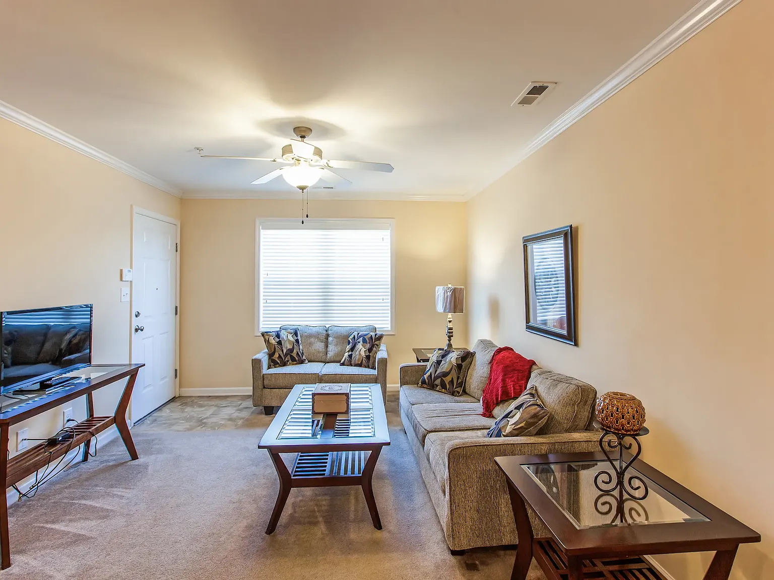Family Lodge Apartments — Photo 3