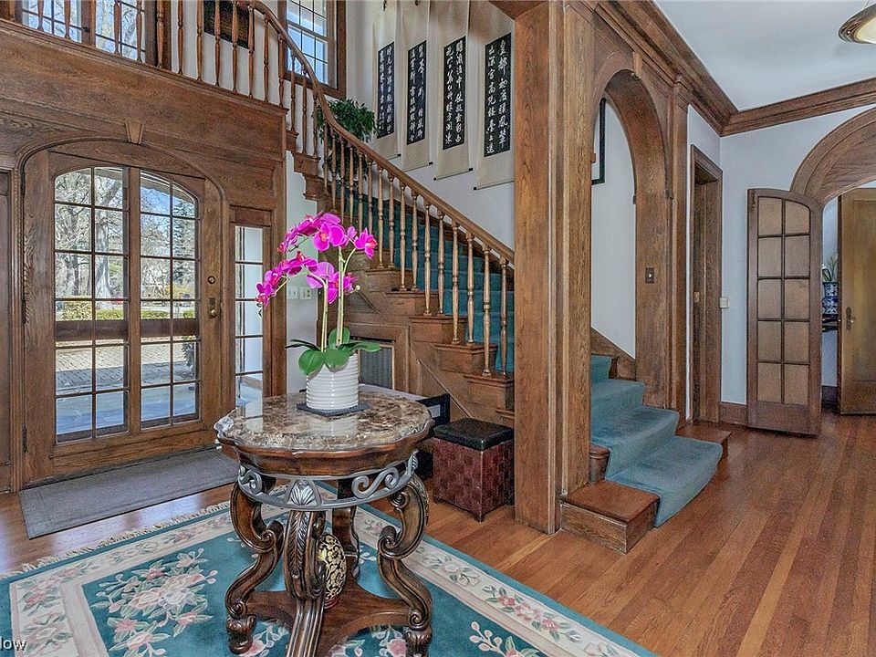 16800 S Woodland Rd, Shaker Hts, OH 44120 Zillow