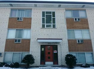 4752 N Olcott Ave APT 1D, Harwood Heights, IL 60706