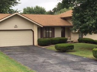 2655 W Sexton St, Springfield, MO 65810