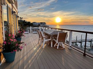 9326 Mark Dr, Brant Beach, NJ 08008