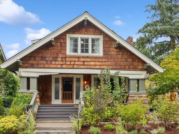 2822 NE 50th Ave, Portland, OR 97213