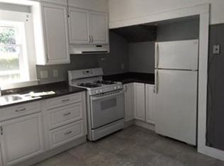 23 Highland St #1, Taunton, MA 02780