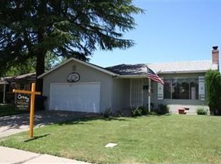 1007 Coloma Way, Roseville, CA