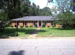 512 Summit Dr, Albany, GA 31707