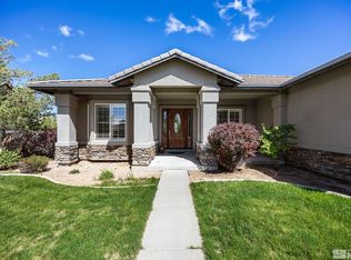 6570 Rey Del Sierra Ct, Sparks, NV 89436