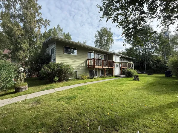 4111 Grape Pl APT 3, Anchorage, AK 99508