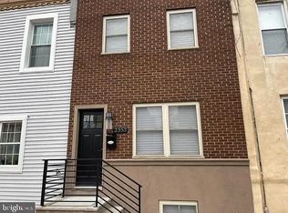 2353 Moore St, Philadelphia, PA 19145