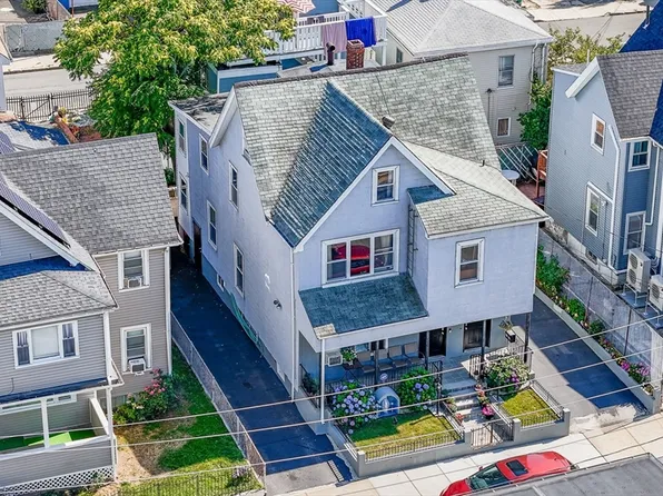 16 Tileston St, Everett, MA 02149