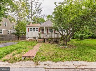 210 Brookside Ave, Wilmington, DE 19805