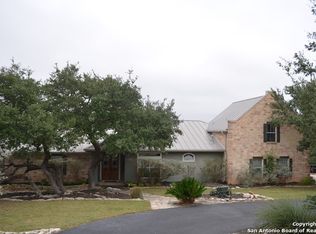 31336 Rustling Rdg, Bulverde, TX 78163