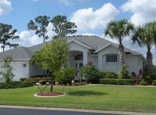 131 SW Fernleaf Trl, Port Saint Lucie, FL 34953