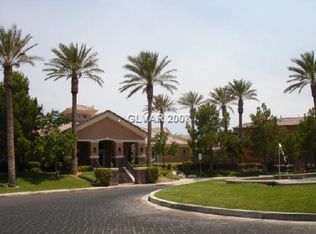 3502 Harbor Tides St, Las Vegas, NV 89147