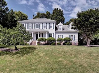 233 Mill Stream Way, Williamsburg, VA 23185