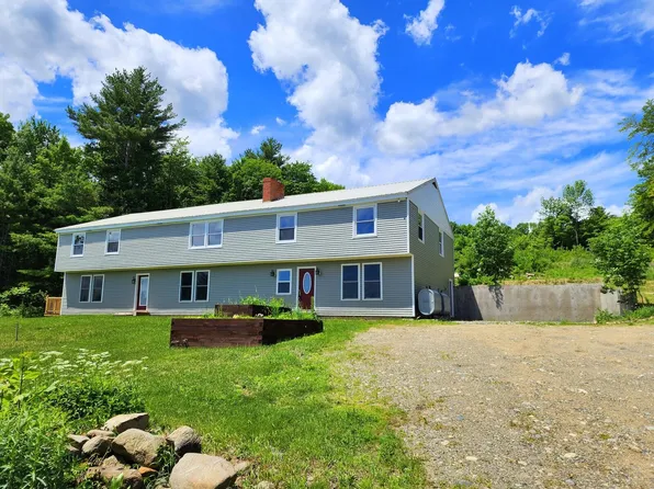 916 Orchard Drive, Wilton, ME 04294
