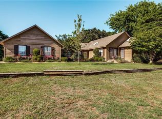 6204 Ld Lockett Rd, Colleyville, TX 76034