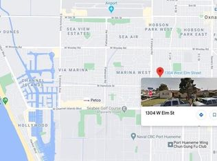 1304 W Elm St, Oxnard, CA 93033