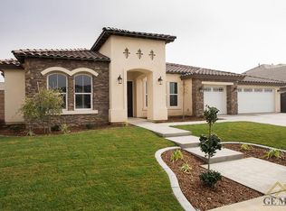 6104 Prescott Forest Ct, Bakersfield, CA 93314