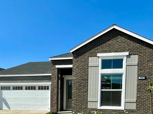 3397 N Gorma Ave, Fresno, CA 93723