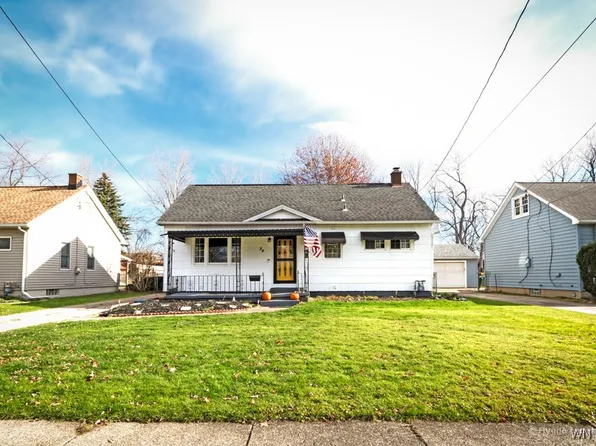 54 Covington Dr, Buffalo, NY 14220