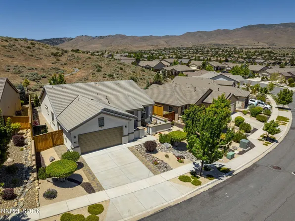 1108 Dutch Hollow Trl, Reno, NV 89523