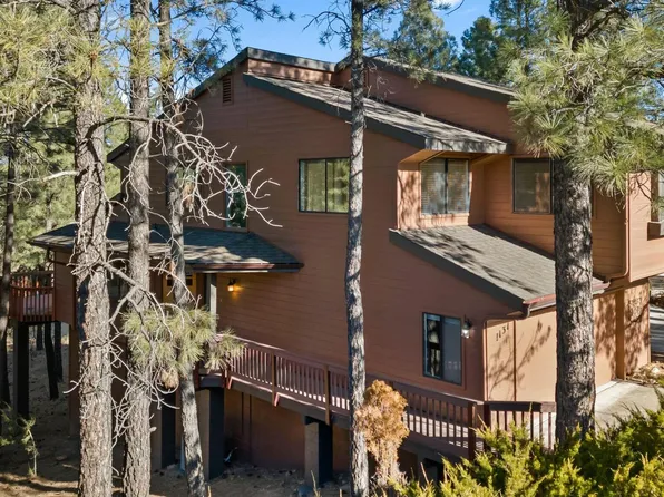 1131 N Skyview St, Flagstaff, AZ 86004