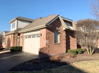 14732 S Aster Ln, Homer Glen, IL 60491