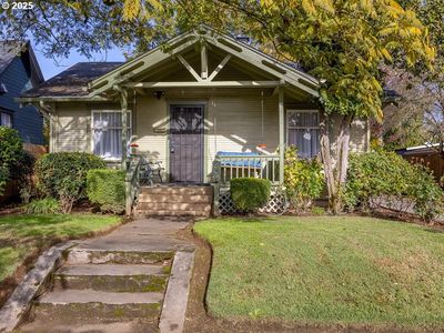 806 W McLoughlin Blvd, Vancouver, WA, 98660