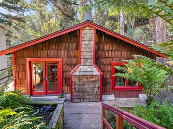 6912 Balsam Way, Oakland, CA 94611