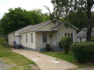 2005 Valmar St, Little Rock, AR 72204