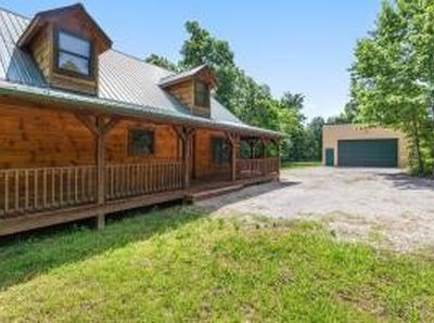 6731 7th Hwy, Jasper, AR, 72641