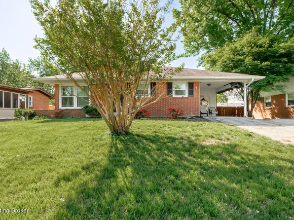 3016 Vogue Ave, Louisville, KY 40220