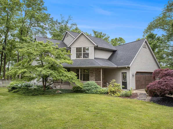 2852 E T Ave, Portage, MI 49002