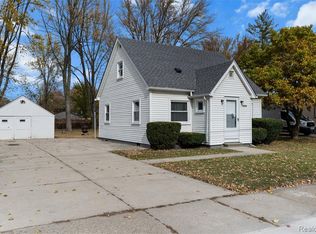 13263 Frazho Rd, Warren, MI 48089