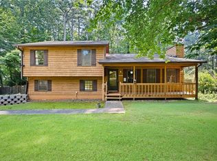 170 Beatrice St, Dallas, GA 30157