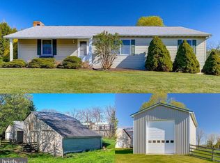 612 Deer Park Rd, Westminster, MD 21157