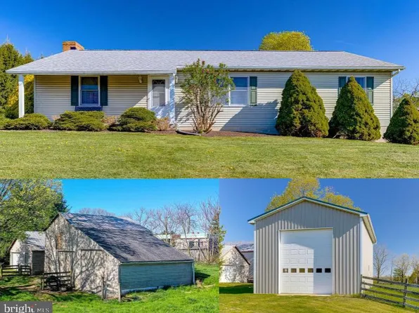 612 Deer Park Rd, Westminster, MD 21157