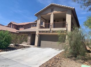 3368 Osiana Ave #0, North Las Vegas, NV 89031