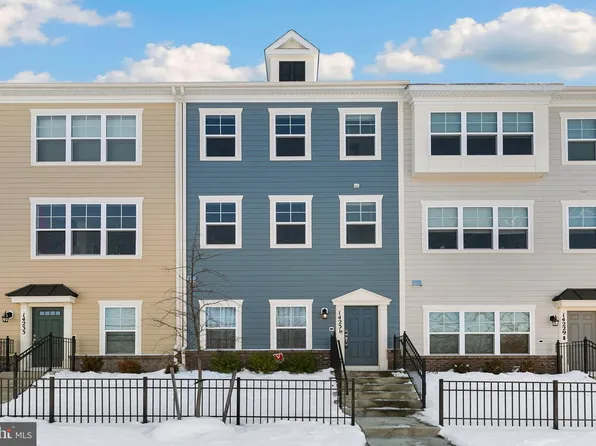 14231 Travilah Rd, Rockville, MD 20850