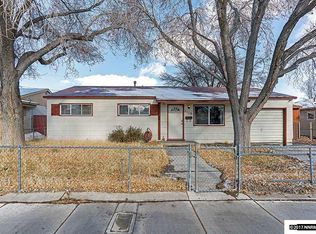 1110 Dodson Way, Sparks, NV 89431