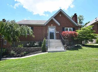 19 Requardt Ln, Ft MITCHELL, KY 41017