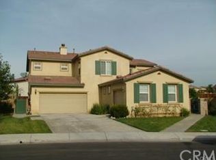 13320 Clear Canyon Ct, Eastvale, CA 92880