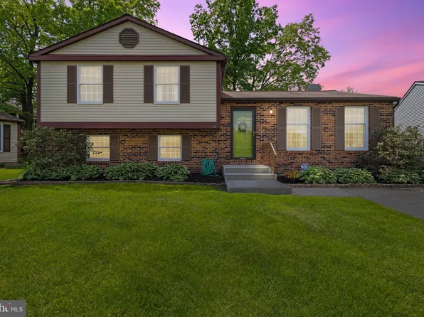 23 Havenfield Dr, Baltimore, MD 21234