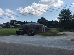 708 Sandhill Ave, Baldwyn, MS 38824