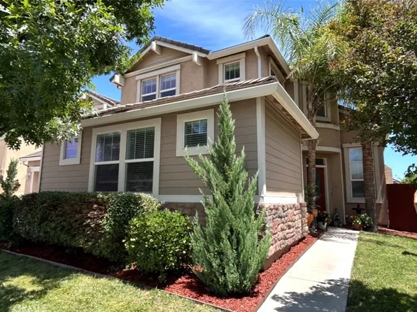 206 River Pointe Dr, Waterford, CA 95386