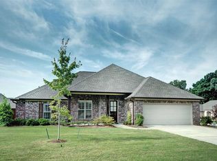 117 Owen St, Madison, MS 39110