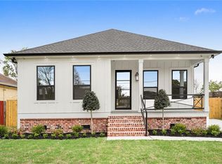 4351 Van Ave, New Orleans, LA 70122