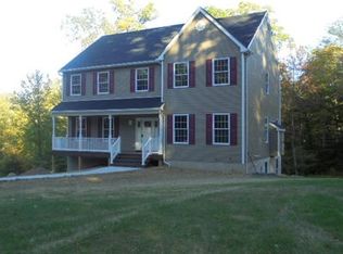 91 Union Valley Rd, Newfoundland, NJ 07435